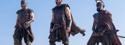 Grok Says Its AI-Generated Version of ‘The Odyssey’ Is ‘Not Historically Accurate’