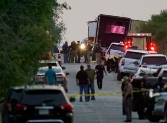 Guatemalan man gets 30 years for role in smuggling tragedy that killed 53 people in Texas