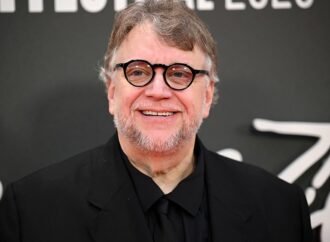Guillermo Del Toro Defends ‘Digger,’ Calls the Film ‘Daring, Bold and Cinematically Complex’