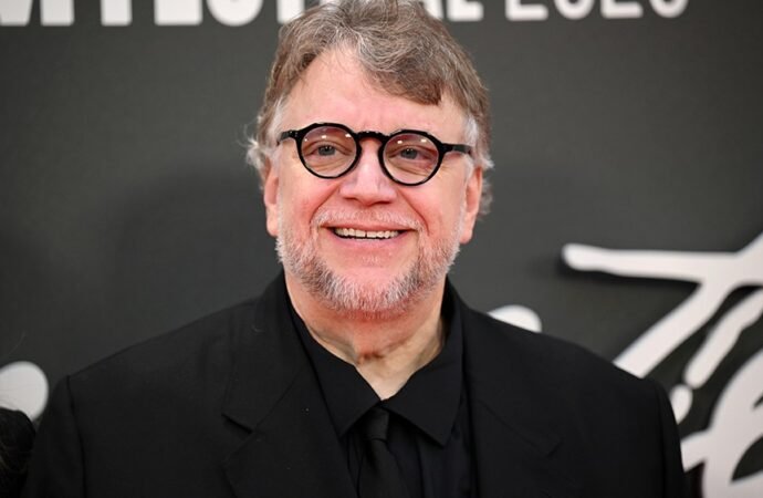 Guillermo Del Toro Defends ‘Digger,’ Calls the Film ‘Daring, Bold and Cinematically Complex’