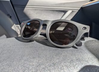 HTC VIVE Eagle AI Glasses Review: Gemini On Your Face