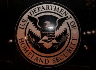 Hacker stole personnel data about thousands of Homeland Security employees, including CBP and ICE agents | TechCrunch