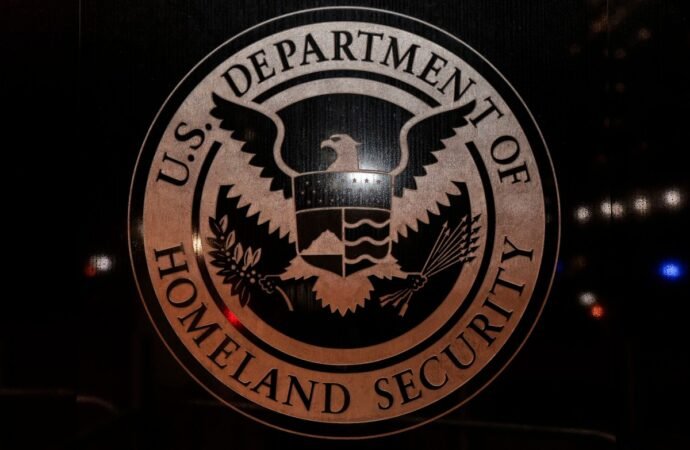 Hacker stole personnel data about thousands of Homeland Security employees, including CBP and ICE agents | TechCrunch