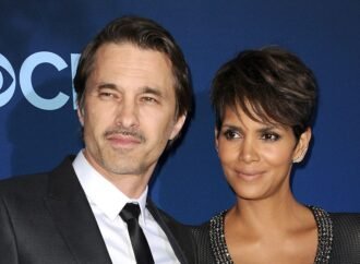 Halle Berry Accused of Child Abuse by Ex Olivier Martinez, Who Is Seeking a Restraining Order
