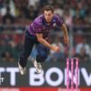 Hampshire & Scotland bowler Brad Wheal retires