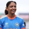 Harmanpreet Kaur: India’s trailblazing women’s cricket captain steps down