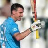 Harry Brook hits 202 for England against Sri Lanka in ODI tri-series