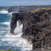 Hawaii’s 550-year-old Hōlei Sea Arch collapses into the ocean