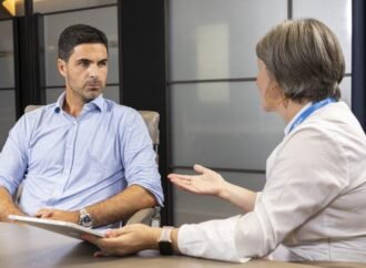 He manages one of the most successful soccer clubs in the world and is the elite leader every CEO wants to talk to. So why has Mikel Arteta decided to go public on having his own DNA mapped? | Fortune