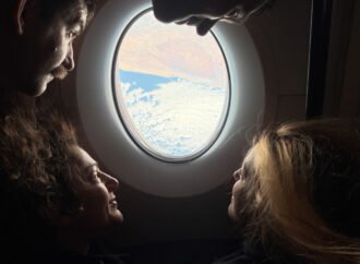 Heading Home: NASA’s SpaceX Crew-12 Concludes Station Science Mission – NASA