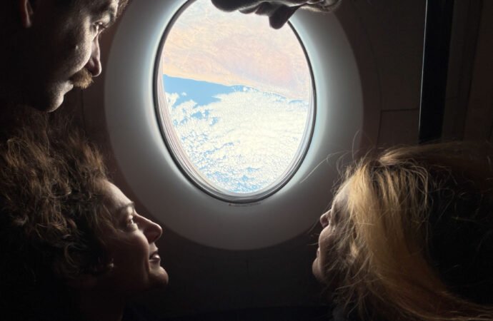 Heading Home: NASA’s SpaceX Crew-12 Concludes Station Science Mission – NASA