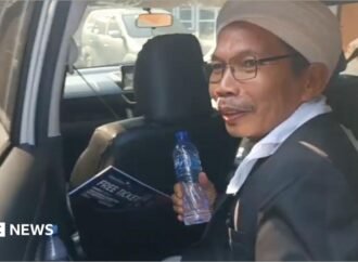 Headmaster detained after BBC investigation into alleged sexual abuse of students