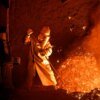 Helix Carbon says it can make iron cheaper by recycling blast furnace pollution | TechCrunch