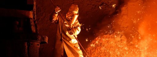 Helix Carbon says it can make iron cheaper by recycling blast furnace pollution | TechCrunch