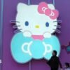 Hello Kitty maker cuts ties with Japanese spy drama after China backlash