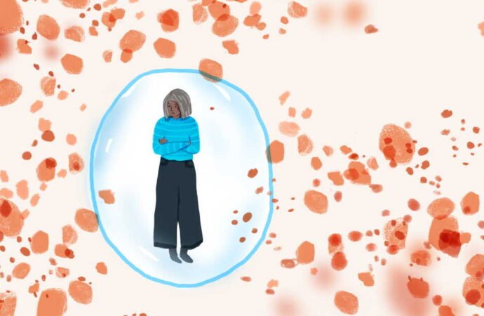 Here’s what to know if you’re unsure about your measles immunity status