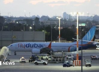‘Hero’ pilot stabbed by other pilot on Israel-bound plane, Israeli PM says
