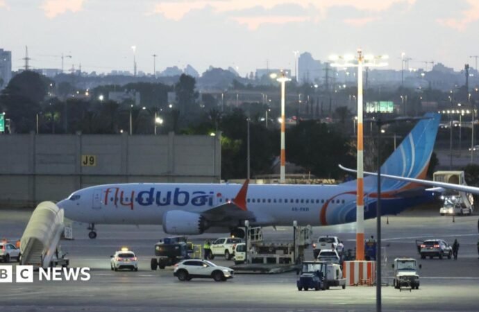 ‘Hero’ pilot stabbed by other pilot on Israel-bound plane, Israeli PM says