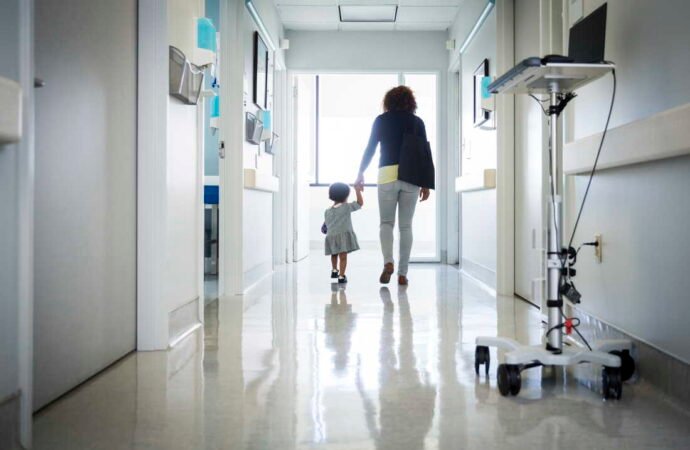 High health costs squeeze workers, even if you have good insurance through a job