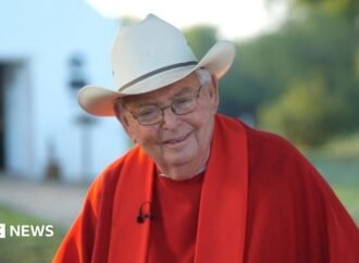 Hispanic voters helped bring Trump to power – in Texas, the tide may be turning