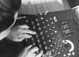 History’s long-secret codes are being cracked by amateurs using AI