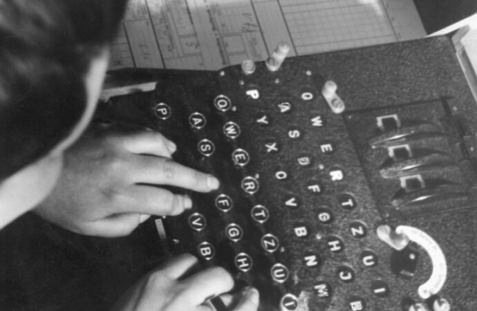 History’s long-secret codes are being cracked by amateurs using AI