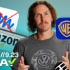 Hollywood’s Newest Media Colossus: Paramount and Warner Bros. Merge Under Skydance – CNET