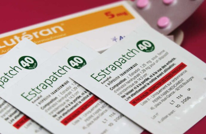 Hot flashes, night sweats, insomnia – OB-GYNS set new rules for menopause treatment