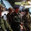 Houthi missile strike on Yemen camp kills 50 security recruits, authorities say