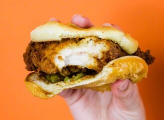 How Chick-fil-A grew from a small Southern diner to the third-largest restaurant chain in the US