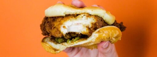 How Chick-fil-A grew from a small Southern diner to the third-largest restaurant chain in the US