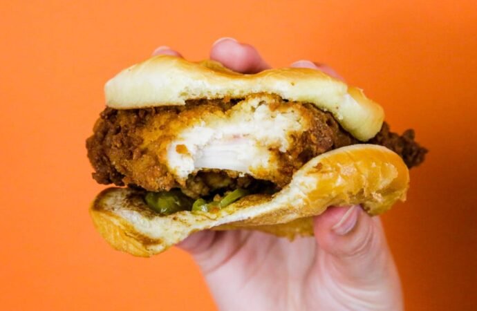 How Chick-fil-A grew from a small Southern diner to the third-largest restaurant chain in the US