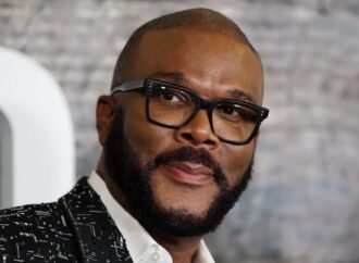 How Hollywood mogul Tyler Perry makes and spends his $1.4 billion fortune