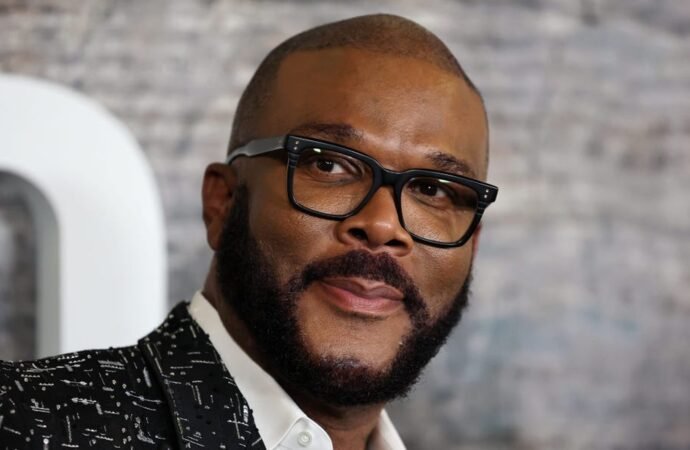 How Hollywood mogul Tyler Perry makes and spends his $1.4 billion fortune