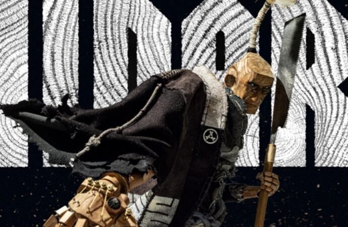 How Keanu Reeves Landed in Stop-Motion Samurai Epic ‘Hidari’ – and Why S.S. Rajamouli Wanted to Know How It Was Made