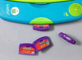 How LeapPad worked — and why it was so huge