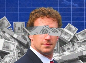 How Many Billions Would It Take to Hold Meta Accountable?