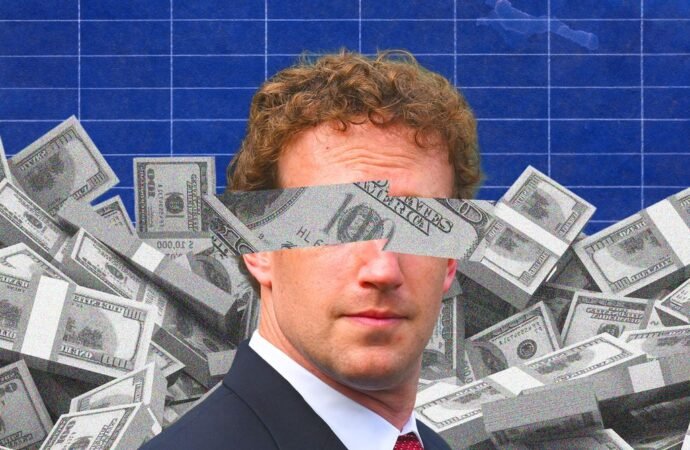 How Many Billions Would It Take to Hold Meta Accountable?