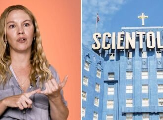 How Scientology actually works, according to a former Scientologist