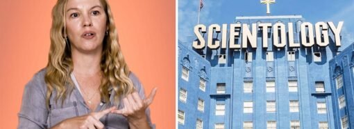 How Scientology actually works, according to a former Scientologist