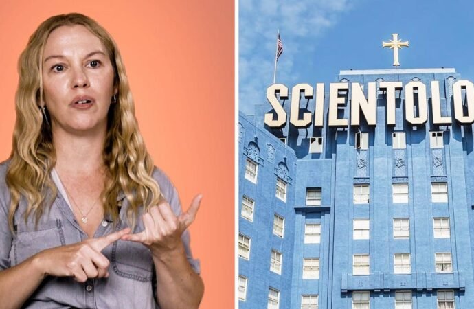 How Scientology actually works, according to a former Scientologist
