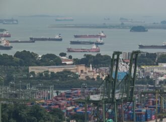 How Southeast Asia can realize its commercial promise amid geopolitical rivalry | Fortune