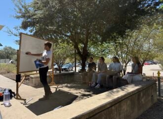How a Johnson Mentor Shapes the Next Generation of NASA Talent – NASA