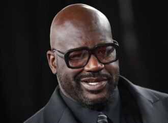 How a (Weirdly Chill) Celebrity Thinks About Personal Cybersecurity