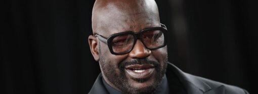 How a (Weirdly Chill) Celebrity Thinks About Personal Cybersecurity