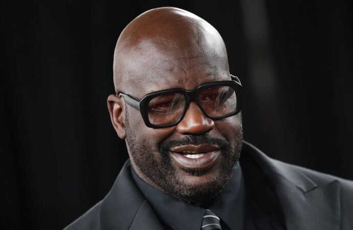 How a (Weirdly Chill) Celebrity Thinks About Personal Cybersecurity