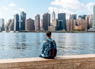How a close look at the American Dream turned a top happiness expert into a specialist in despair: ‘It’s harder to be poor in a very rich country’ | Fortune