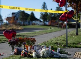 How a driver, a dad and a teacher tried to stop the Oregon school shooter
