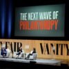 How a new wave of science philanthropists can have the greatest impact