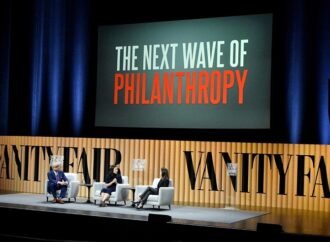 How a new wave of science philanthropists can have the greatest impact